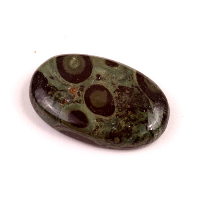 Kabošon Galaxy Star Jasper č.2827 (37x24x7mm)
