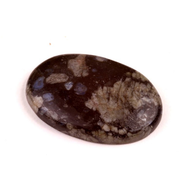 Kabošon Quesera č.1859 (36x24x6mm)