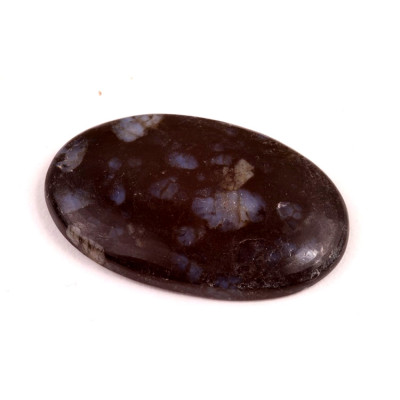 Kabošon Quesera č.1862 (38x25x6mm)