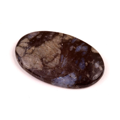 Kabošon Quesera č.1866 (39x24x5mm)