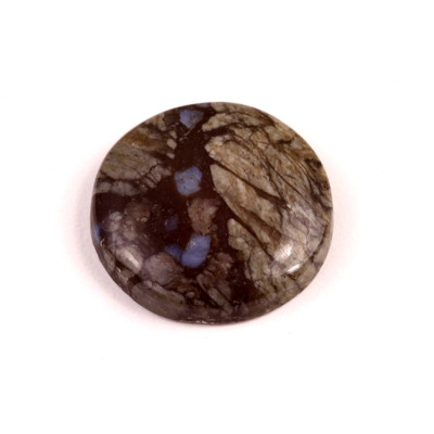 Kabošon Quesera č.1867 (29x7mm)