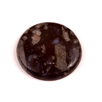 Kabošon Quesera č.1873 (32x6mm)