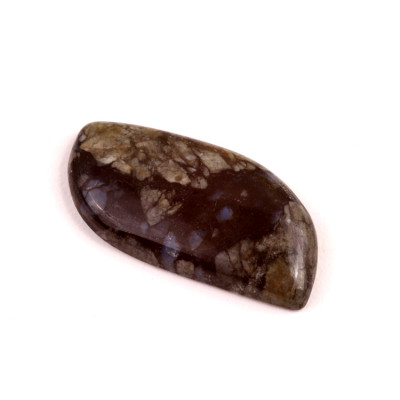 Kabošon Quesera č.1877 (36x18x6mm)