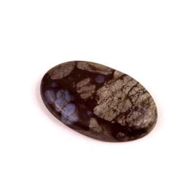 Kabošon Quesera č.1878 (32x20x5mm)