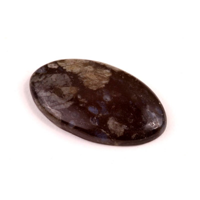 Kabošon Quesera č.1879 (37x21x6mm)