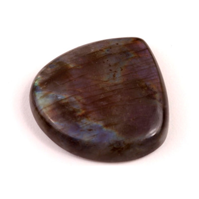 Kabošon Spectrolit č.7551 (37x37x8mm)