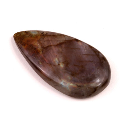 Kabošon Spectrolit č.7552 (45x24x7mm)