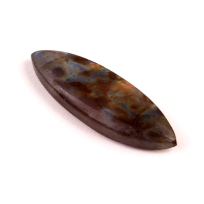 Kabošon Spectrolit č.7554 (44x15x7mm)