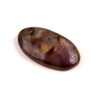 Kabošon Spectrolit č.7557 (35x20x7mm)