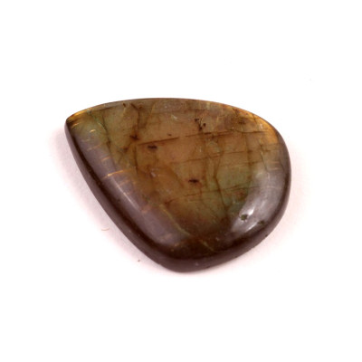 Kabošon Spectrolit č.7559 (35x26x7mm)