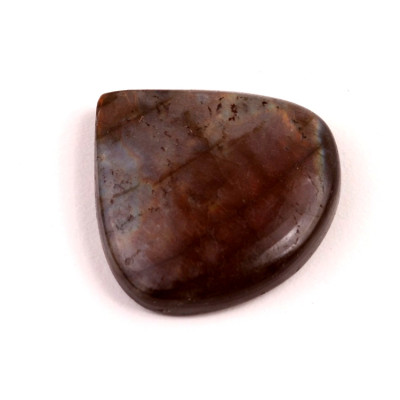 Kabošon Spectrolit č.7563 (35x34x8mm)