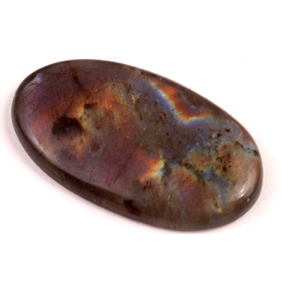 Kabošon Spectrolit č.7564 (48x28x7mm)