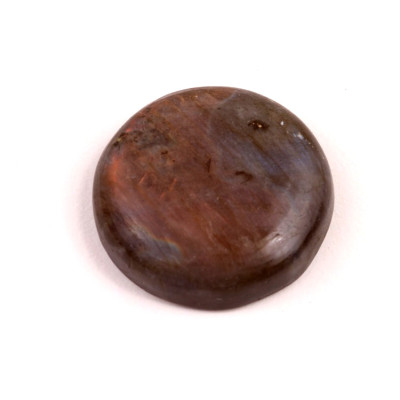 Kabošon Spectrolit č.7569 (31x9mm)