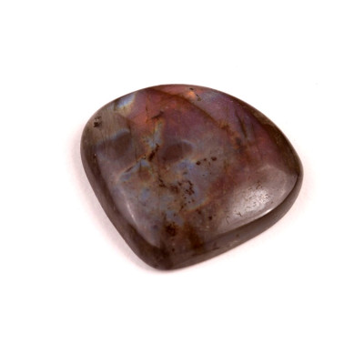 Kabošon Spectrolit č.7571 (30x31x7mm)