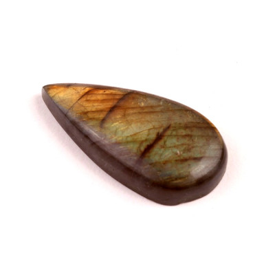 Kabošon Spectrolit č.7572 (38x19x7mm)