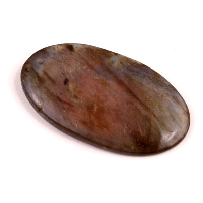 Kabošon Spectrolit č.7573 (44x26x5mm)