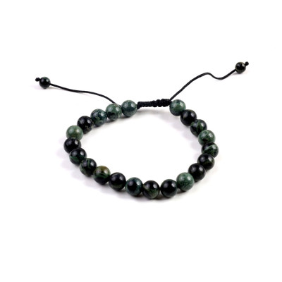 Náramek Kambaba Jaspis č.6