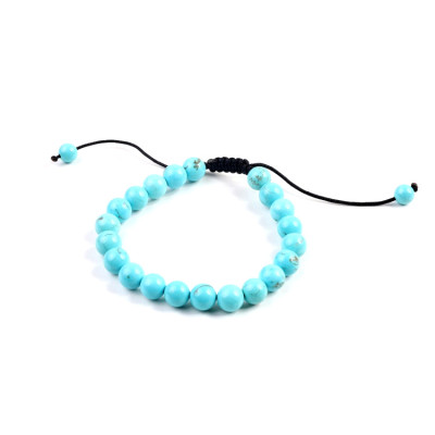 Náramek Tyrkys č.9