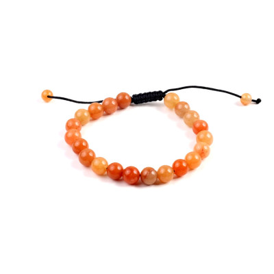 Náramek Aventurín č.12