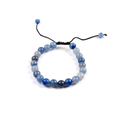 Náramek Blue Aventurín č.13