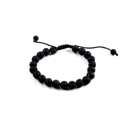 Náramek Láva č.17