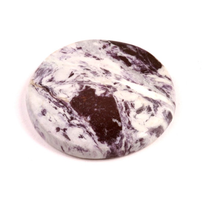 Kabošon Kammererite č.7700 (42x7mm)