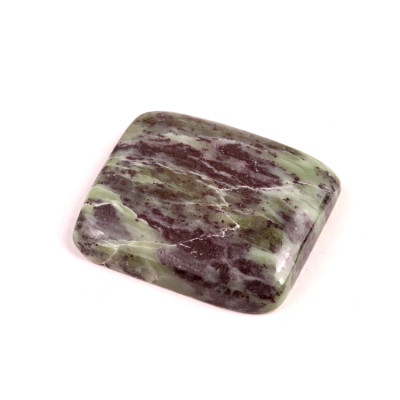 Kabošon Kammererite č.7701 (31x27x6mm)