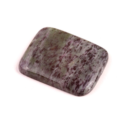 Kabošon Kammererite č.7702 (36x29x6mm)