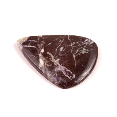 Kabošon Kammererite č.7704 (39x30x5mm)