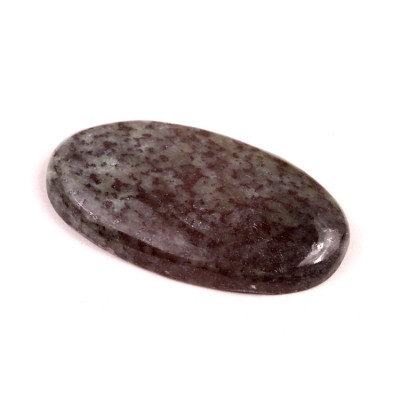 Kabošon Kammererite č.7706 (43x24x6mm)