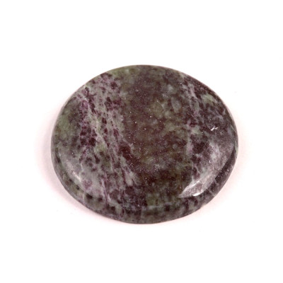 Kabošon Kammererite č.7707 (36x6mm)