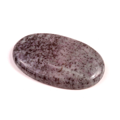 Kabošon Kammererite č.7708 (43x27x6mm)