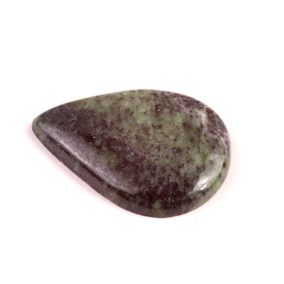 Kabošon Kammererite č.7710 (39x29x6mm)