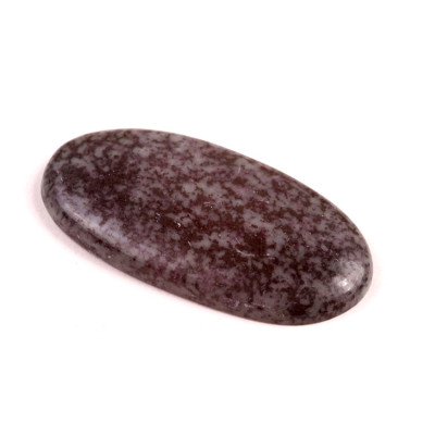 Kabošon Kammererite č.7713 (44x22x5mm)