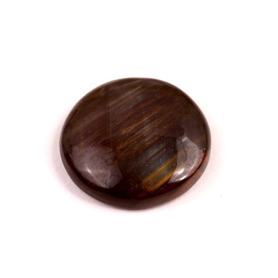 Kabošon Hawks Eye č.7742 (27x7mm)