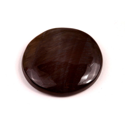 Kabošon Hawks Eye č.7746 (32x6mm)