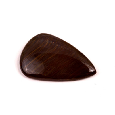 Kabošon Hawks Eye č.7753 (34x24x5mm)