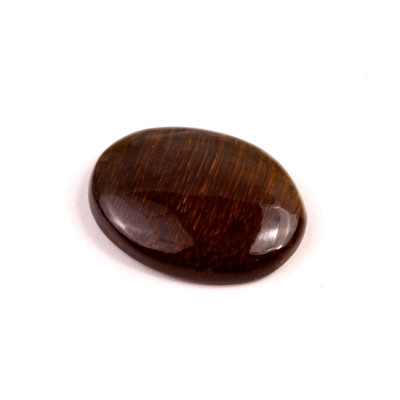 Kabošon Hawks Eye č.7754 (28x21x6mm)