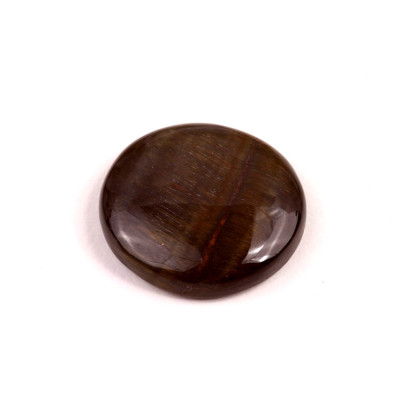 Kabošon Hawks Eye č.7755 (25x6mm)