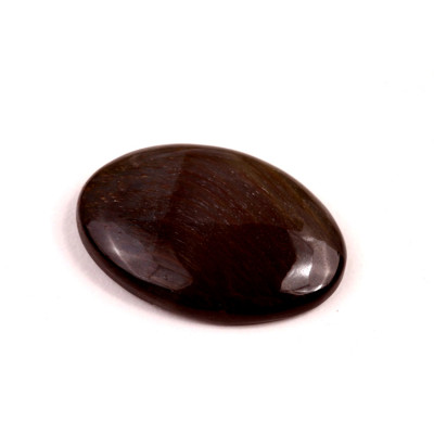 Kabošon Hawks Eye č.7758 (32x23x6mm)