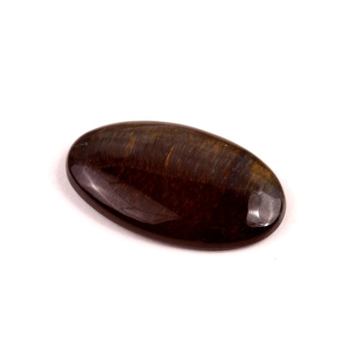 Kabošon Hawks Eye č.7763 (32x19x5mm)