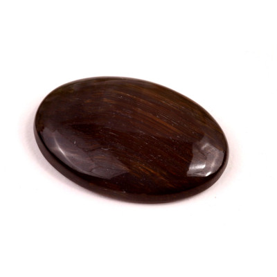 Kabošon Hawks Eye č.7764 (36x25x6mm)