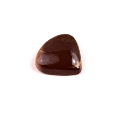 Kabošon Montana Agate č.7971 (22x23x7mm)