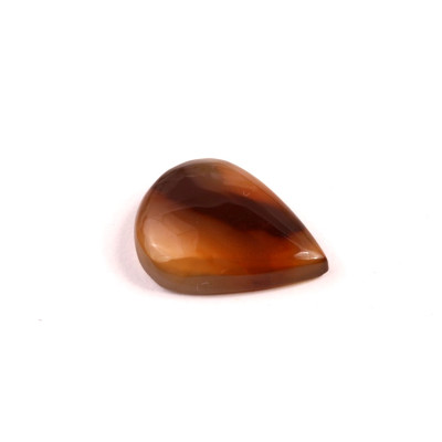 Kabošon Montana Agate č.7972 (24x18x6mm)