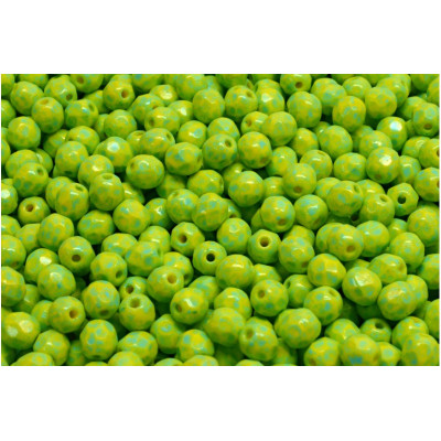 Ohňovky č. 646 (4 mm)