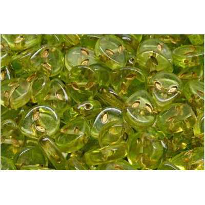 Korálky Mimozemšťan č. 5989 (9x11mm)