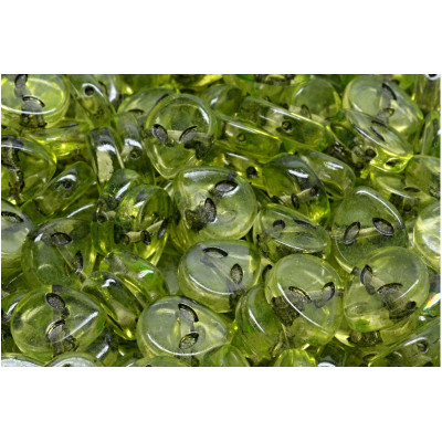 Korálky Mimozemšťan č. 5990 (9x11mm)