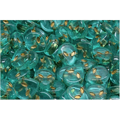 Korálky Mimozemšťan č. 5991 (9x11mm)