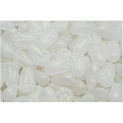 Korálky poupě č.5992 (12x8mm)