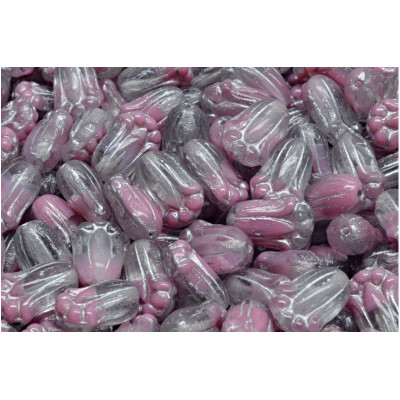 Korálky poupě č.5996 (12x8mm)